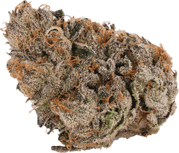 Grape Bubblegum